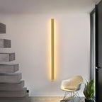 Lunara: Moderne Lineare LED-Wandleuchte – für Schlafzimmer & Flur - Image 2