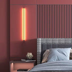Lunara: Moderne Lineare LED-Wandleuchte – für Schlafzimmer & Flur - Image 3