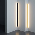 Lunara: Moderne Lineare LED-Wandleuchte – für Schlafzimmer & Flur - Image 6