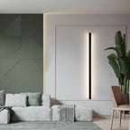 Lunara: Moderne Lineare LED-Wandleuchte – für Schlafzimmer & Flur - Image 8