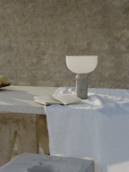 Lunara Marble Table Lamp - Image 52