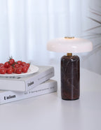 Lunara Marble Table Lamp - Image 26