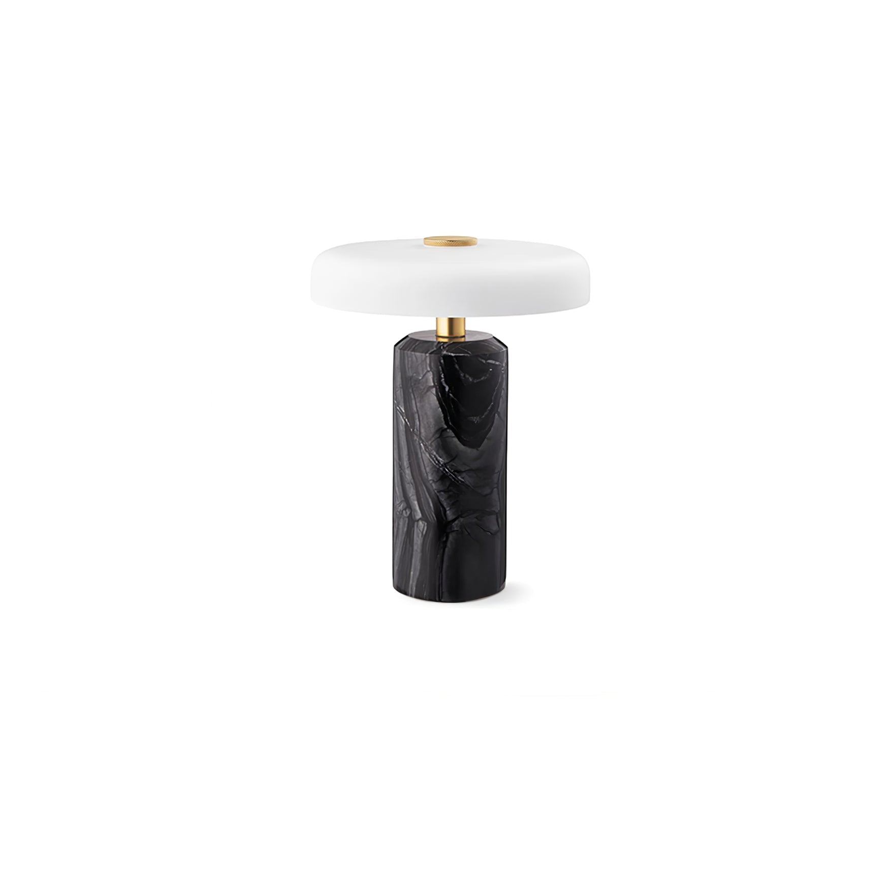 Lunara Marble Table Lamp - Image 32