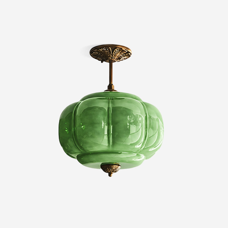 Vintage-Inspired Ceiling Lights for Timeless Interiors