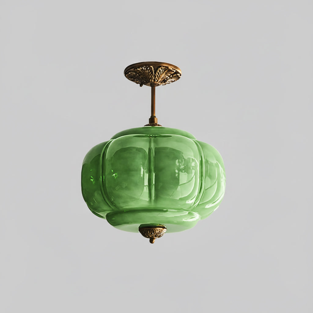 Vintage-Inspired Ceiling Lights for Timeless Interiors