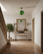 Vintage-Inspired Ceiling Lights for Timeless Interiors