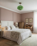 Vintage-Inspired Ceiling Lights for Timeless Interiors