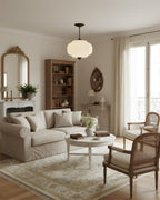 Vintage-Inspired Ceiling Lights for Timeless Interiors