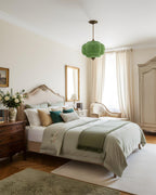Vintage-Inspired Ceiling Lights for Timeless Interiors