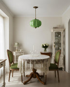 Vintage-Inspired Ceiling Lights for Timeless Interiors