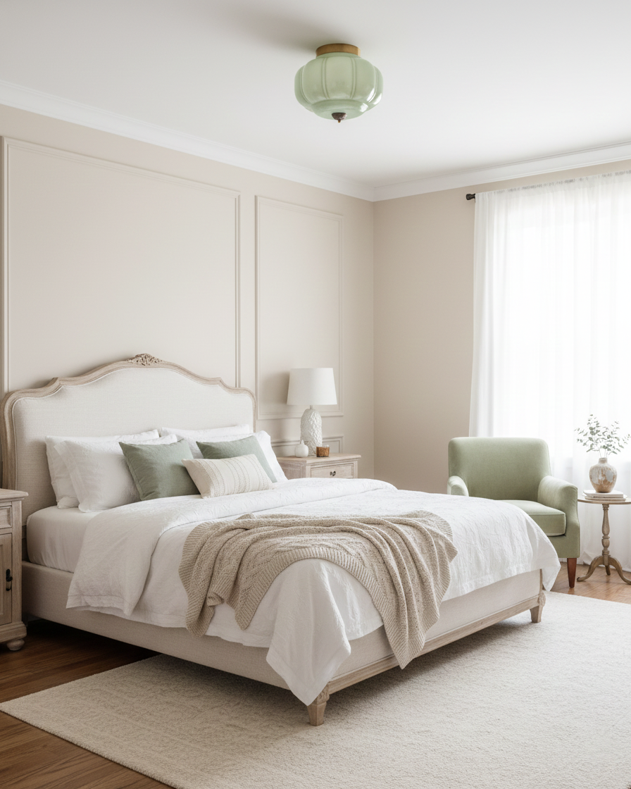 Decorative Ceiling Lights for Small Spaces