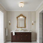 Decorative Ceiling Lights for Small Spaces