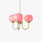 Chamora - Modern Chandelier - Image 13
