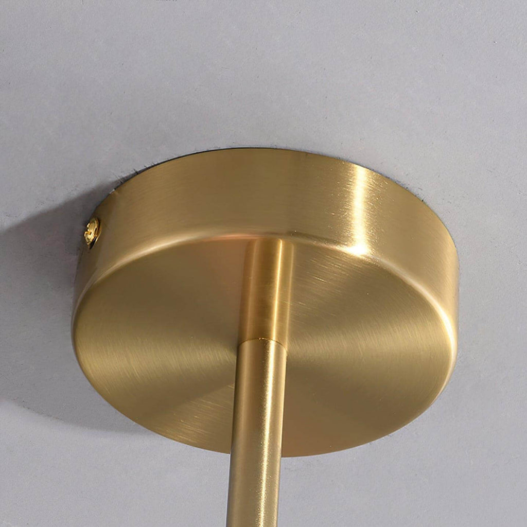 Chamora - Modern Chandelier - Image 33