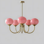 Chamora - Modern Chandelier - Image 7