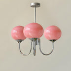 Chamora - Modern Chandelier - Image 4