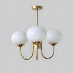 Chamora - Modern Chandelier - Image 3