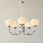 Chamora - Modern Chandelier - Image 12