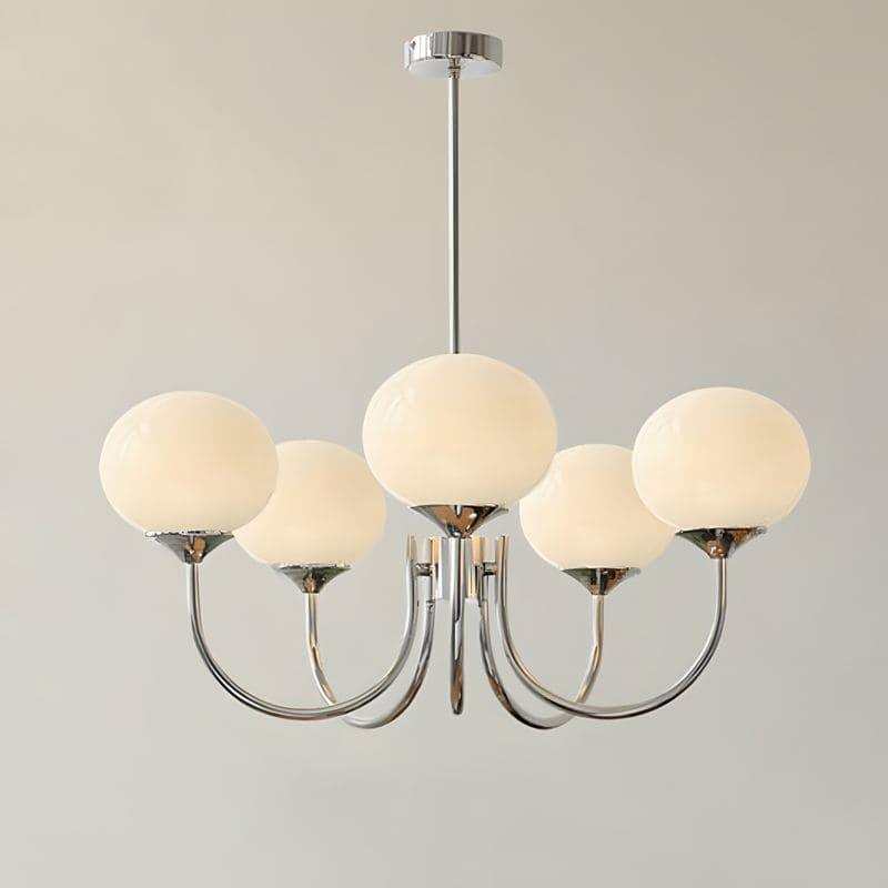 Chamora - Modern Chandelier - Image 12
