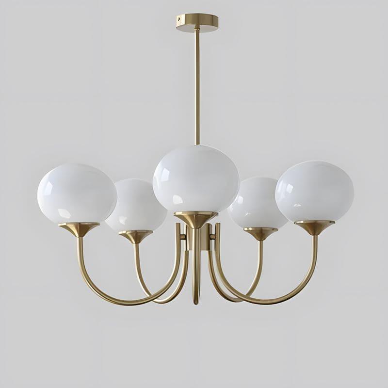 Chamora - Modern Chandelier - Image 9