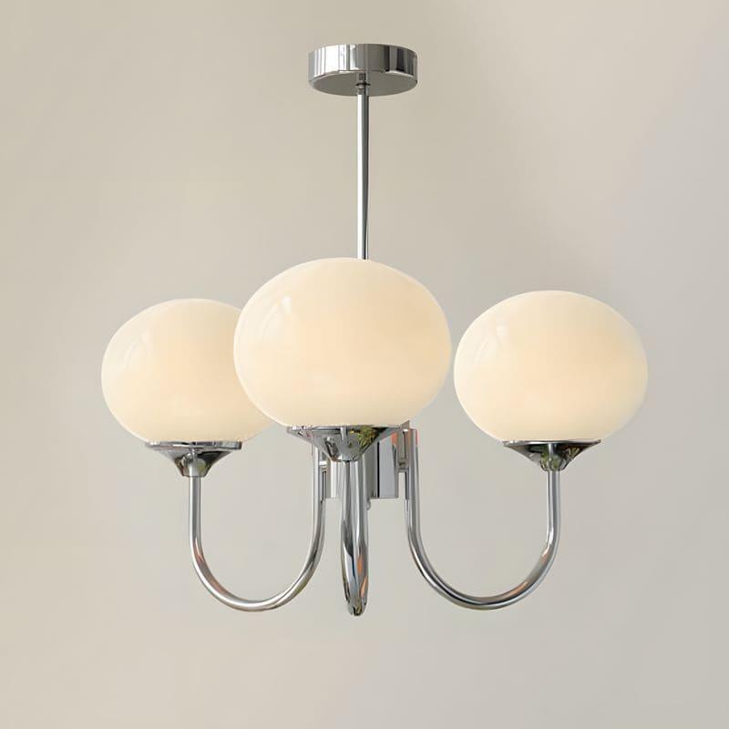 Chamora - Modern Chandelier - Image 6