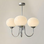 Chamora - Modern Chandelier - Image 6