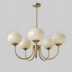 Chamora - Modern Chandelier - Image 8