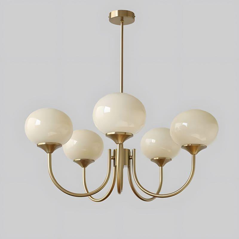 Chamora - Modern Chandelier - Image 8