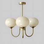 Chamora - Modern Chandelier - Image 2