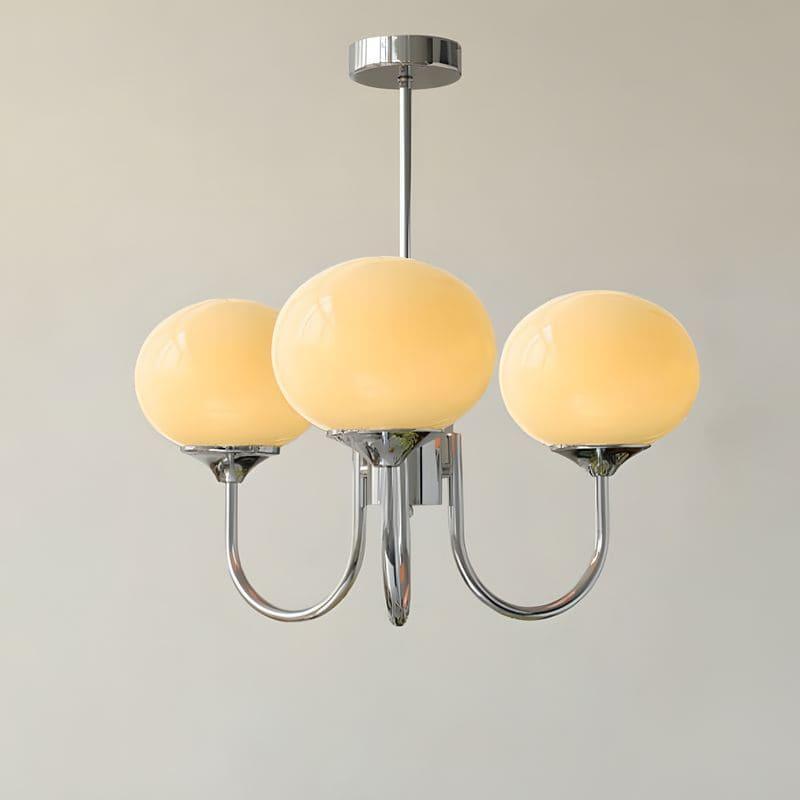 Chamora - Modern Chandelier - Image 5