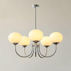 Chamora - Modern Chandelier - Image 11