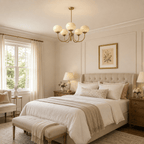 Chamora - Modern Chandelier - Image 21