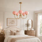 Chamora - Modern Chandelier - Image 15