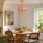 Chamora - Modern Chandelier - Image 17
