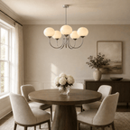 Chamora - Modern Chandelier - Image 23