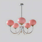 Chamora - Modern Chandelier - Image 10