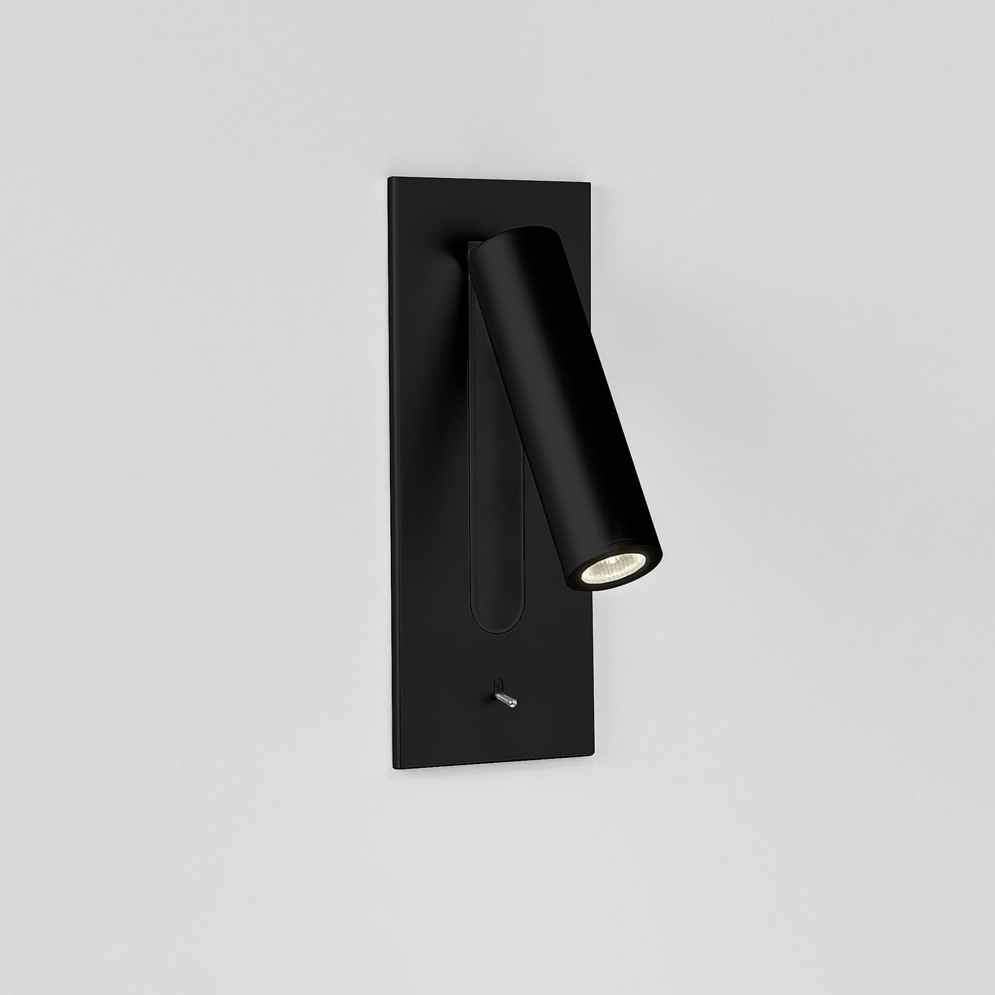 Folded Back Bedside Wall Lamp - Image 24