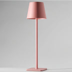 Dimmable Tall Table Lamp - Image 14