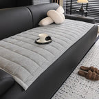 MetroLine: Moderner Couchschoner mit Steppmuster & Kratzschutz – für Sofa & Wohnbereich - Image 4