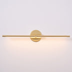 Magnetic Rechargeable LED Wall Light Slim Wireless Adjustable Indoor Light