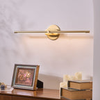 Magnetic Rechargeable LED Wall Light Slim Wireless Adjustable Indoor Light
