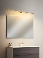 Magnetic Rechargeable LED Wall Light Slim Wireless Adjustable Indoor Light