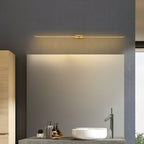Magnetic Rechargeable LED Wall Light Slim Wireless Adjustable Indoor Light