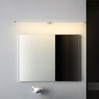 Magnetic Rechargeable LED Wall Light Slim Wireless Adjustable Indoor Light