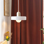 Hanging Pendant Light Decorative Art Style Ceiling Fixture