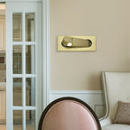 Modern LED Bedside Reading Light - Image 9