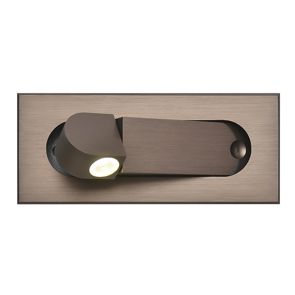 Modern LED Bedside Reading Light - Image 48