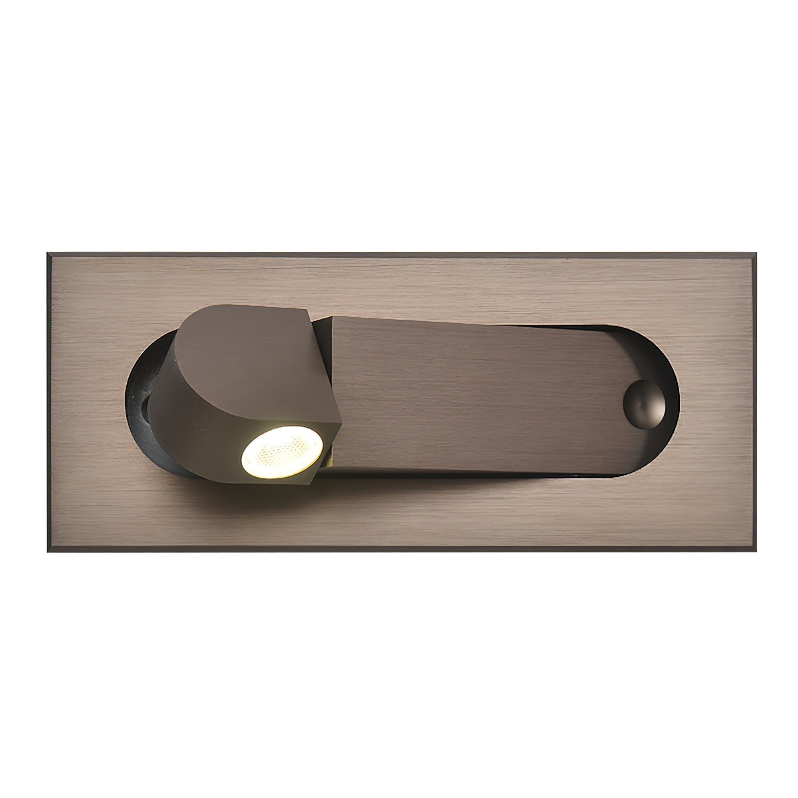 Modern LED Bedside Reading Light - Image 48