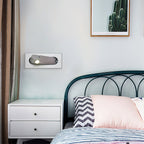 Modern LED Bedside Reading Light - Image 10