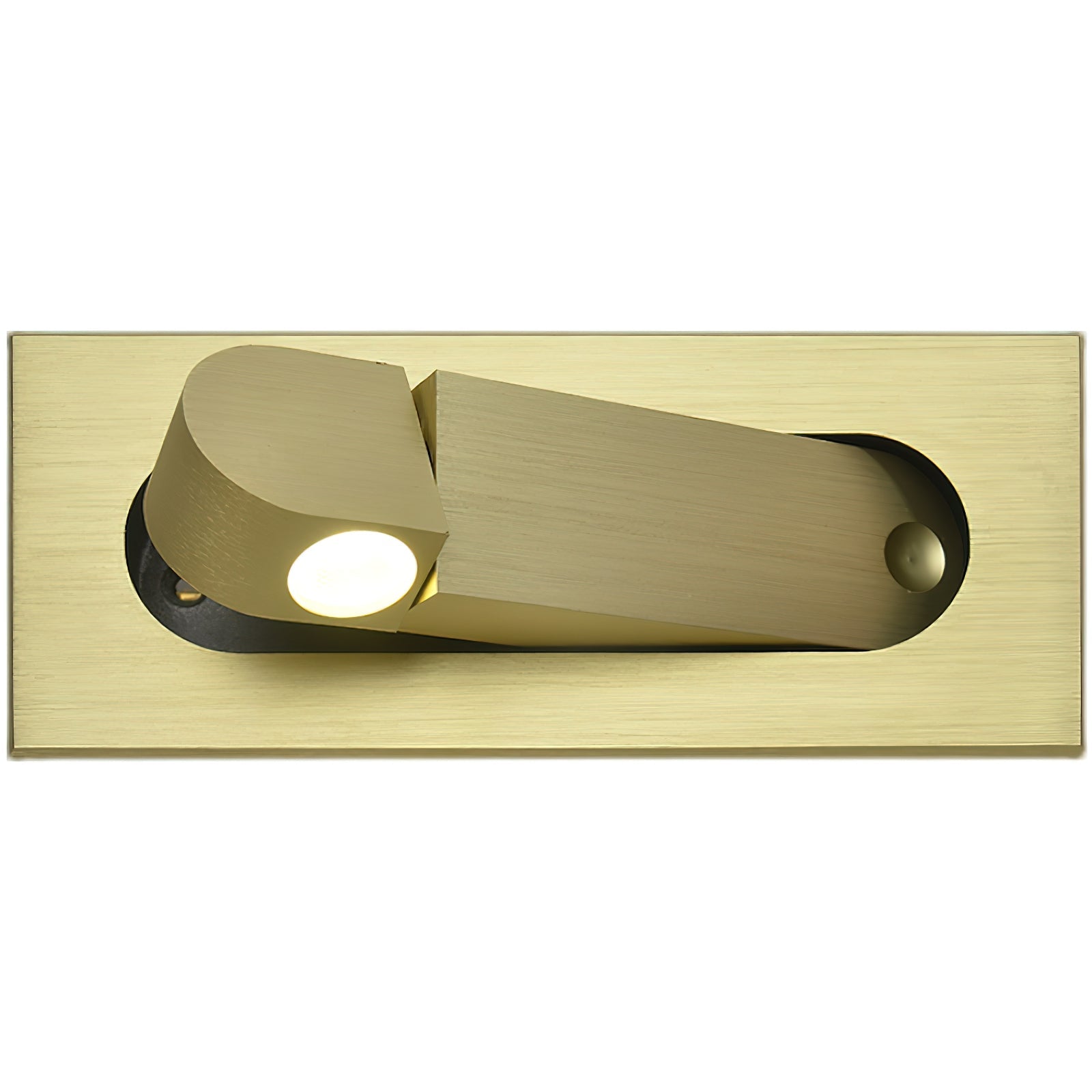 Modern LED Bedside Reading Light - Image 47